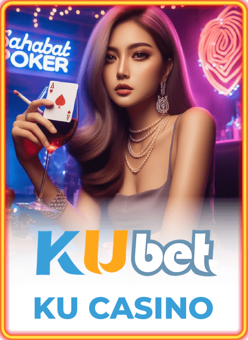 Kubet77 casino