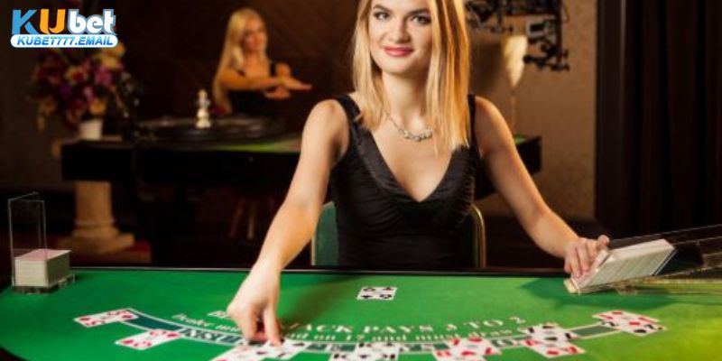 Một số trò chơi hot tại via casino