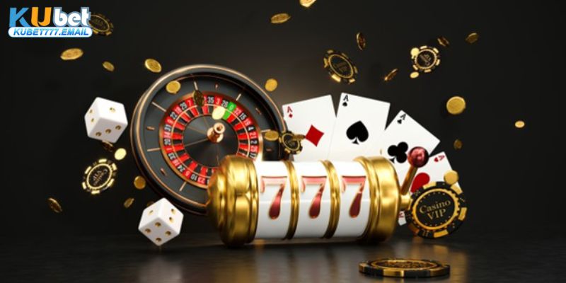 Những ưu điểm nổi bật via casino