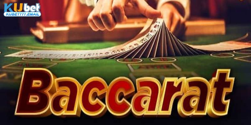 baccarat