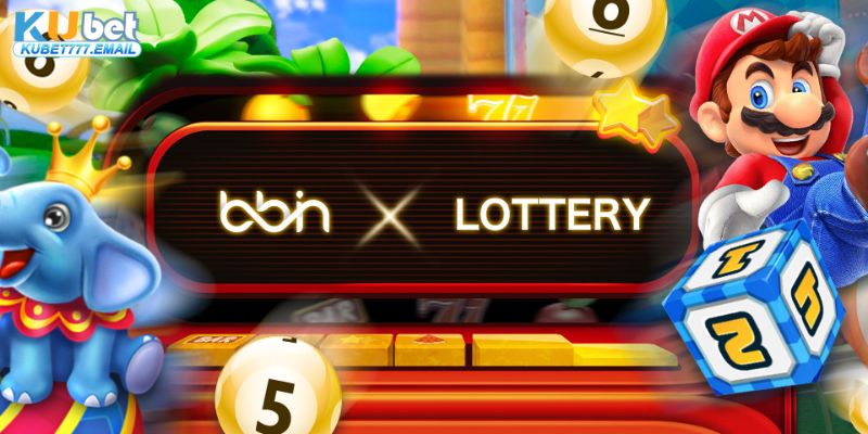 Bbin Lottery