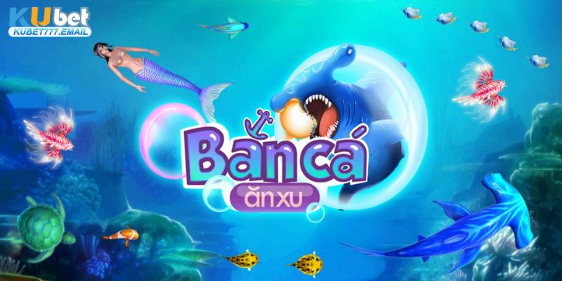 Chơi game bắn cá KUBET77 với vũ khí hiện đại