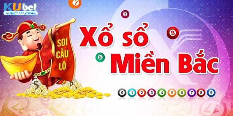 Đôi nét giới thiệu sơ lược về xổ số miền Bắc