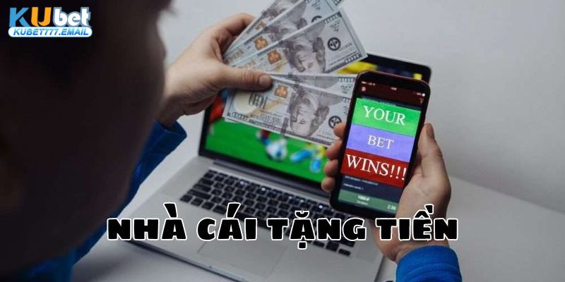 Khuyến mãi KUBET77 cho các ngày đặc biệt