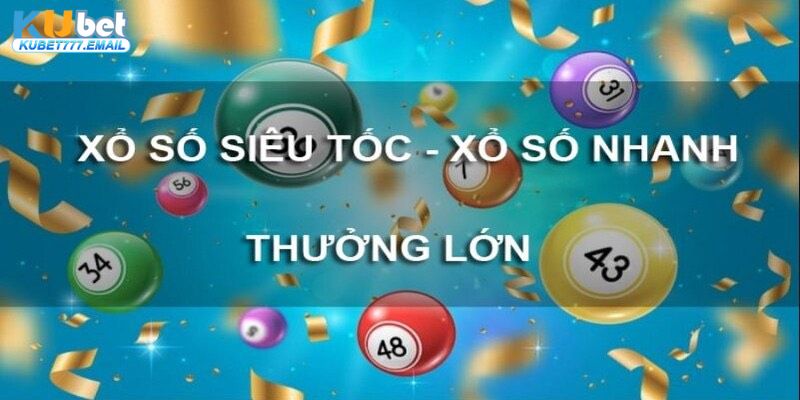 Lô đề siêu tốc chỉ 45 giây luôn nằm trong top yêu thích