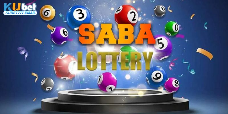 Saba Lottery