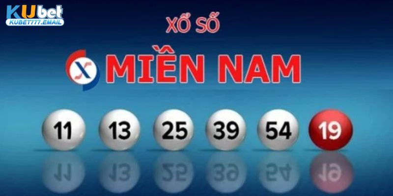 Xổ số miền Nam